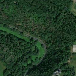 Satellite imagery of Kalvarien-Berg, DE