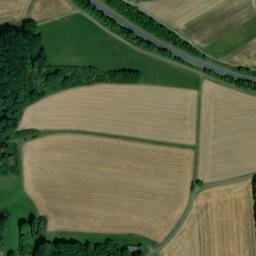 Satellite imagery of Humersberg, DE