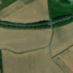Satellite imagery of Humersberg, DE