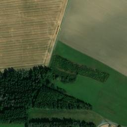 Satellite imagery of Hohe Ley, DE