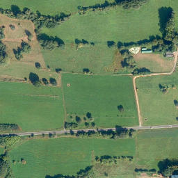 Satellite imagery of Hähnchen, DE