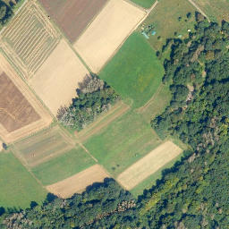 Satellite imagery of Kahler Berg, DE