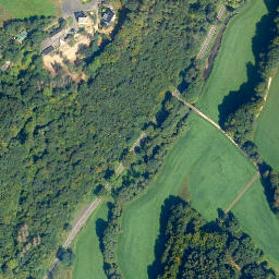 Satellite imagery of Hainchen, DE