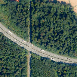 Satellite imagery of Issel, DE