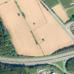 Satellite imagery of Issel, DE