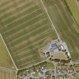 Satellite imagery of Steimelskopf, DE