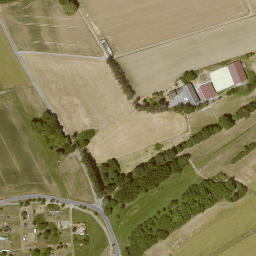 Satellite imagery of Steimelskopf, DE