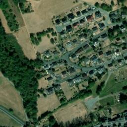Satellite imagery of Lindig, DE