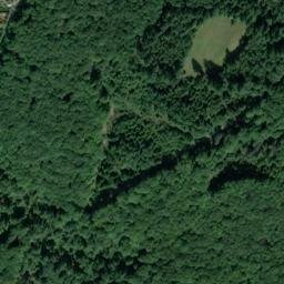 Satellite imagery of Hinterster Kopf, DE
