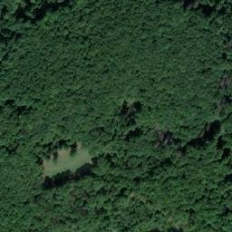 Satellite imagery of Hinterster Kopf, DE