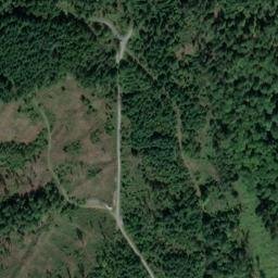 Satellite imagery of Hausberg, DE