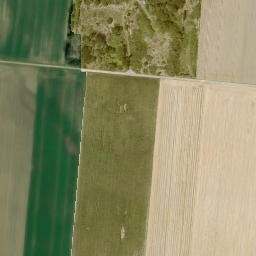 Satellite imagery of Komthurberg, DE