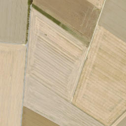 Satellite imagery of Komthurberg, DE