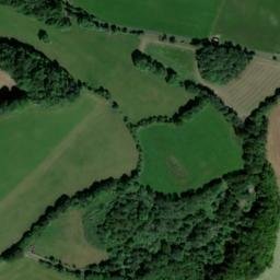 Satellite imagery of N75, FR