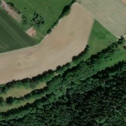 Satellite imagery of Eselsberg, DE