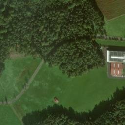 Satellite imagery of Kälberberg, DE