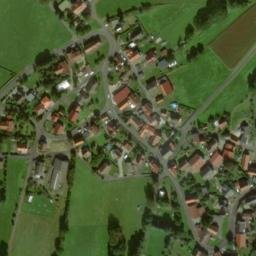 Satellite imagery of Kälberberg, DE