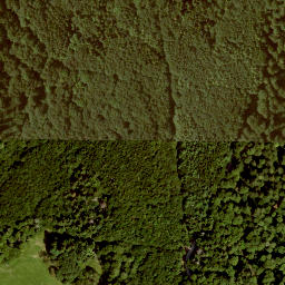 Satellite imagery of Ottersteine, DE