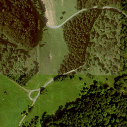 Satellite imagery of Rommerser Berg, DE