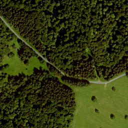 Satellite imagery of Mittelberg, DE