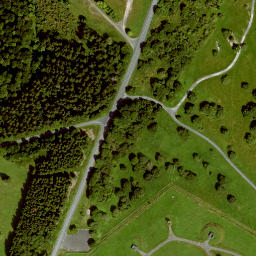 Satellite imagery of Schachen, DE
