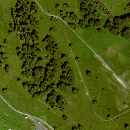 Satellite imagery of Schachen, DE