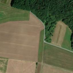 Satellite imagery of Dornberg, DE