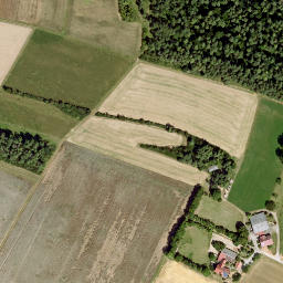Satellite imagery of Gresselberg, DE
