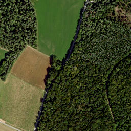 Satellite imagery of Gresselberg, DE