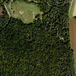 Satellite imagery of Gresselberg, DE