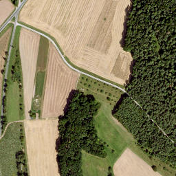 Satellite imagery of Roter Berg, DE