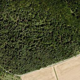 Satellite imagery of Roter Berg, DE