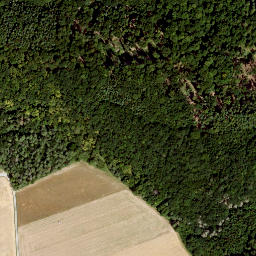 Satellite imagery of Roter Berg, DE