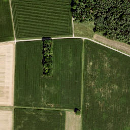 Satellite imagery of Wolfsberg, DE