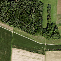 Satellite imagery of Wolfsberg, DE