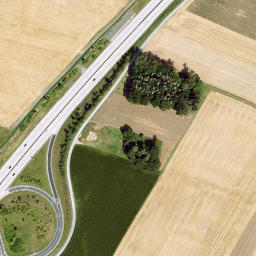 Satellite imagery of Reutberg, DE
