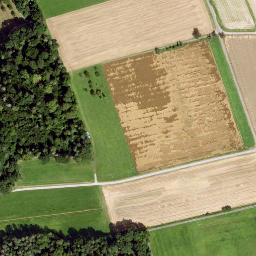 Satellite imagery of Bassberg, DE
