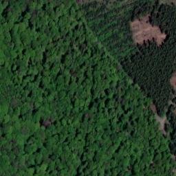 Satellite imagery of Kleiner Gleichberg, DE