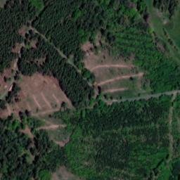 Satellite imagery of Gleichberg, DE