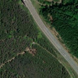 Satellite imagery of Eichberg, DE