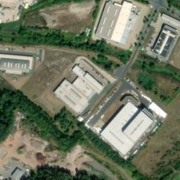 Satellite imagery of Eichberg, DE