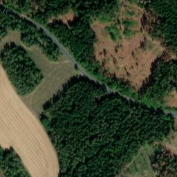 Satellite imagery of Gruber Höhe, DE