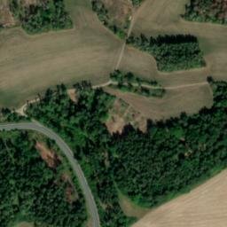 Satellite imagery of Gruber Höhe, DE