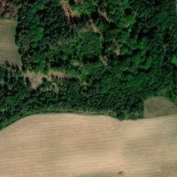 Satellite imagery of Kirchberg, DE