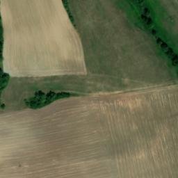 Satellite imagery of Kirchberg, DE