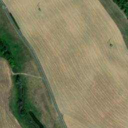 Satellite imagery of Kirchberg, DE