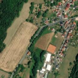 Satellite imagery of Weinberg, DE
