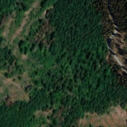 Satellite imagery of Kleiner Mühlberg, DE