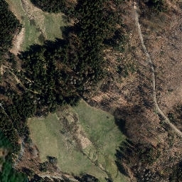 Satellite imagery of Kleiner Mühlberg, DE