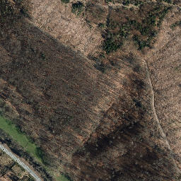 Satellite imagery of Großer Mittelberg, DE